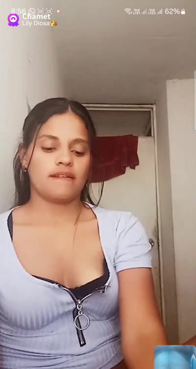 Myd The_Invincible7 channel Chamet Exclusive new all collection – 308