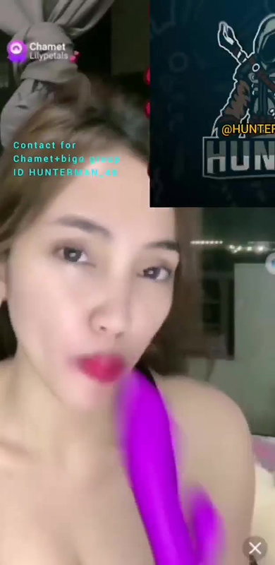 Myd The_Invincible7 channel Chamet Exclusive new all collection – 307