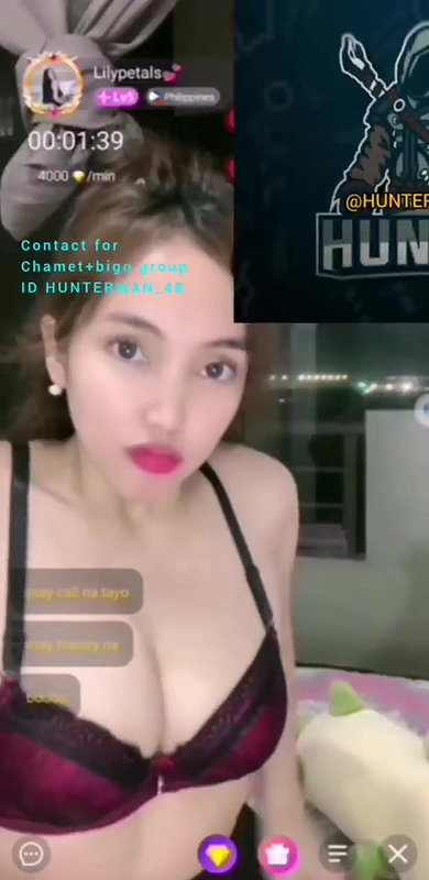 Myd The_Invincible7 channel Chamet Exclusive new all collection – 307