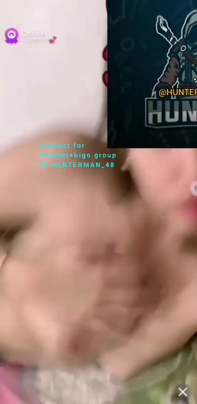 Myd The_Invincible7 channel Chamet Exclusive new all collection – 307