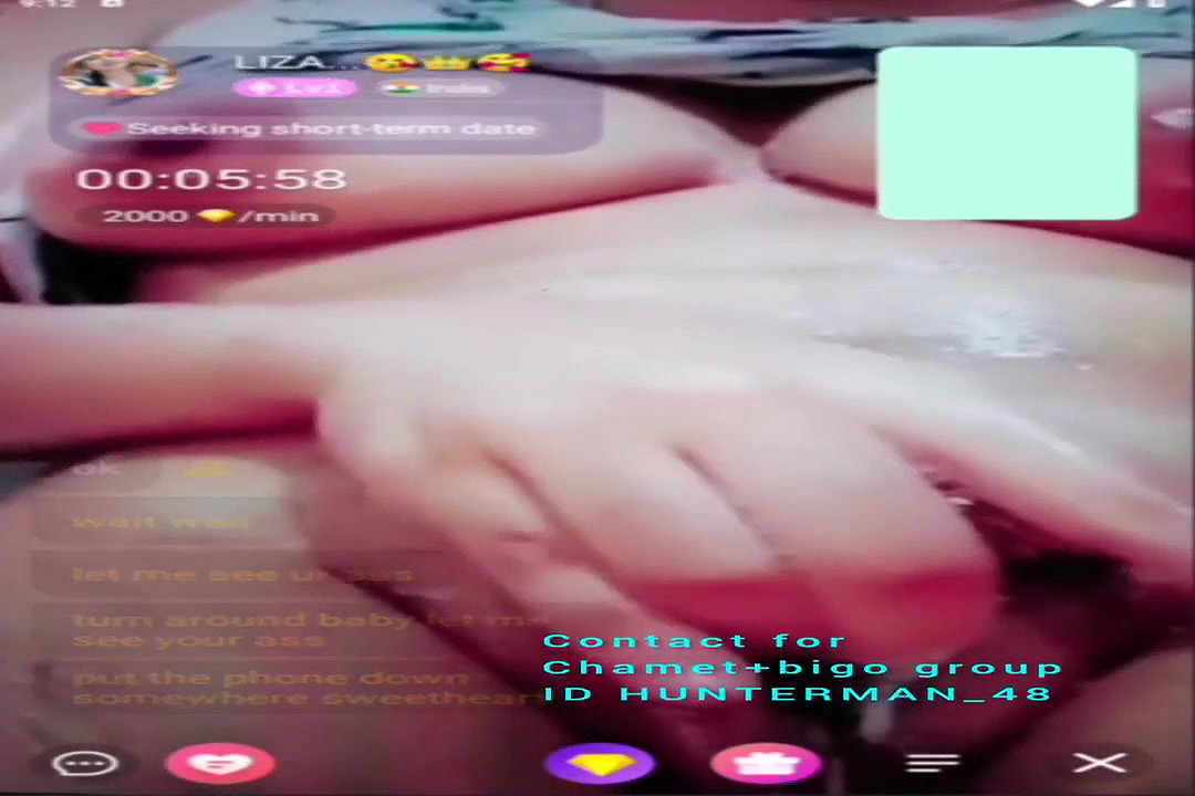 Myd The_Invincible7 channel Chamet Exclusive new all collection – 303