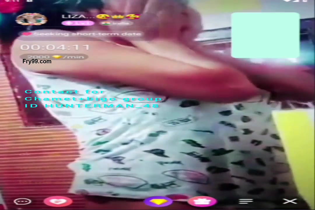 Myd The_Invincible7 channel Chamet Exclusive new all collection – 303