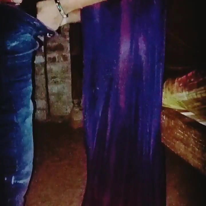 Desi sexy couple fucking