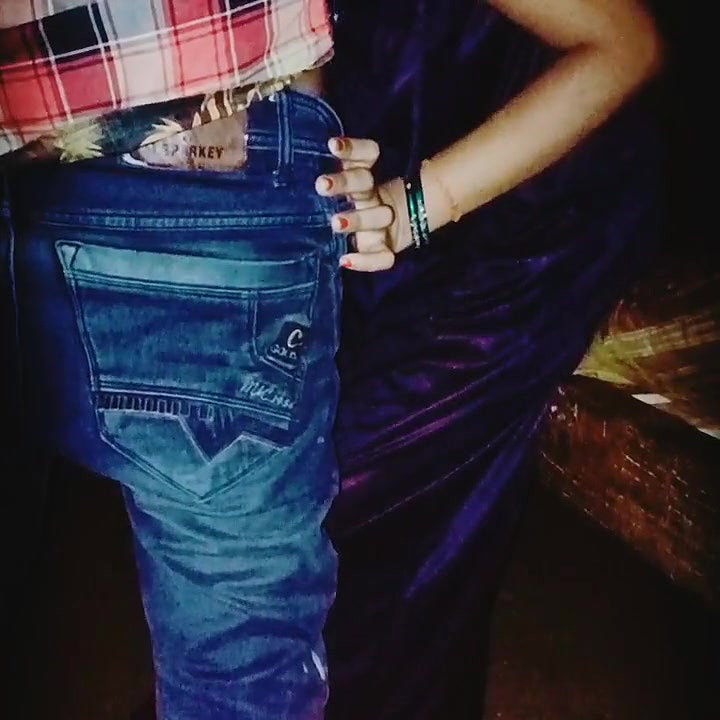 Desi sexy couple fucking