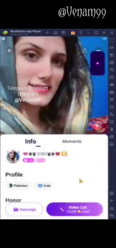 Myd The_Invincible7 channel Chamet Exclusive new all collection – 300