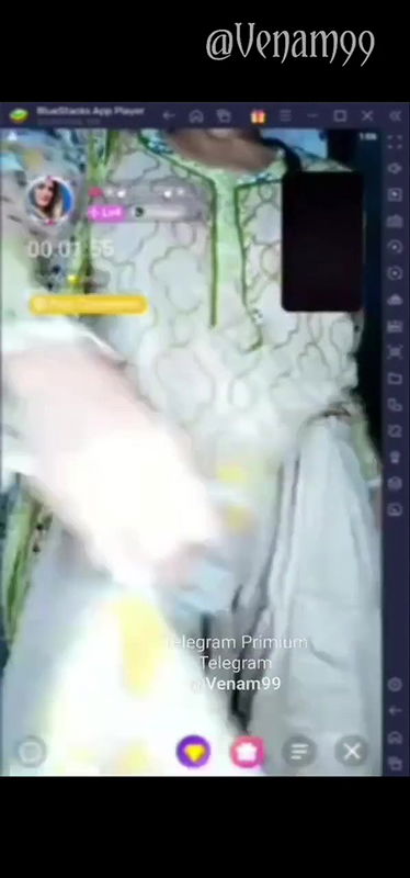 Myd The_Invincible7 channel Chamet Exclusive new all collection – 300