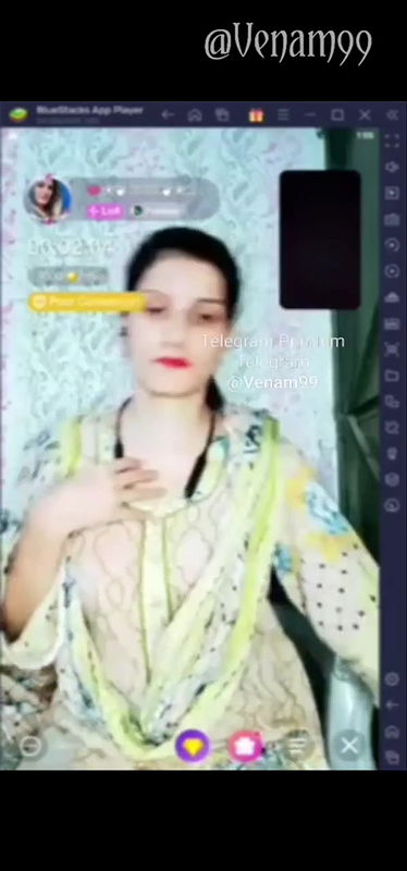 Myd The_Invincible7 channel Chamet Exclusive new all collection – 300