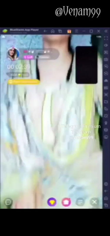 Myd The_Invincible7 channel Chamet Exclusive new all collection – 300