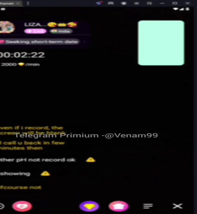 Myd The_Invincible7 channel Chamet Exclusive new all collection – 299