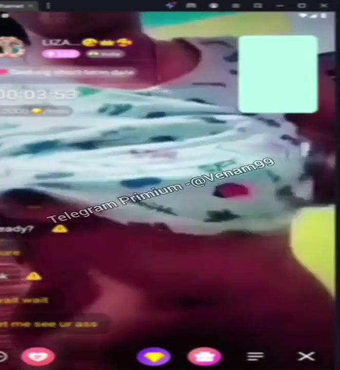 Myd The_Invincible7 channel Chamet Exclusive new all collection – 299