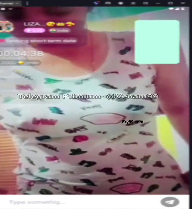 Myd The_Invincible7 channel Chamet Exclusive new all collection – 299