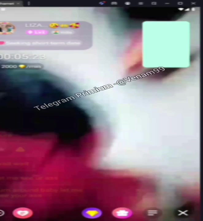 Myd The_Invincible7 channel Chamet Exclusive new all collection – 299