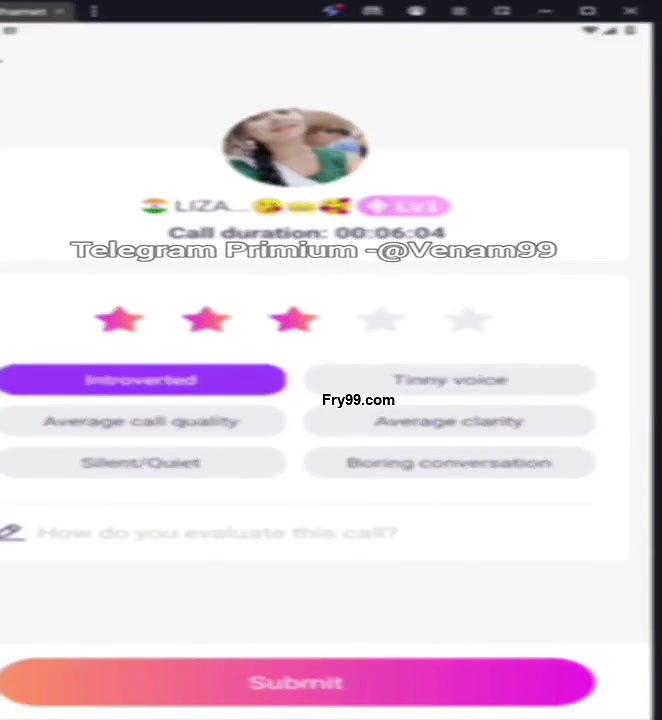 Myd The_Invincible7 channel Chamet Exclusive new all collection – 299