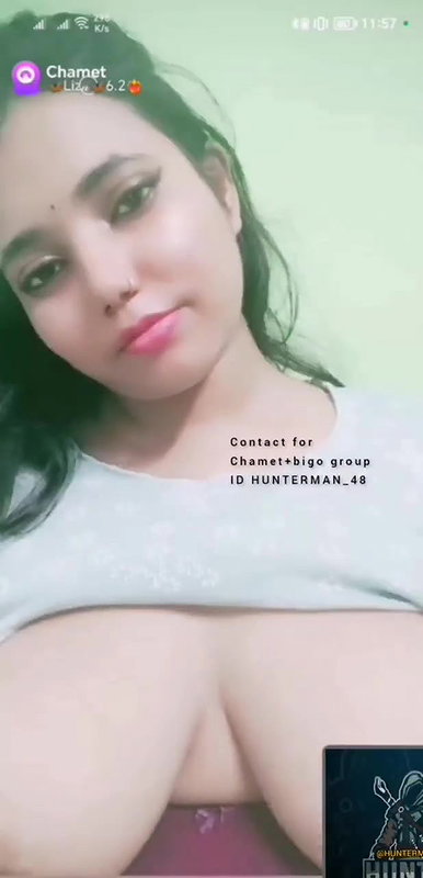 Myd The_Invincible7 channel Chamet Exclusive new all collection – 296