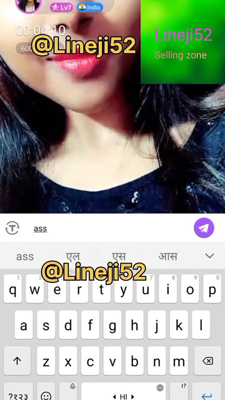 Myd The_Invincible7 channel Chamet Exclusive new all collection – 294