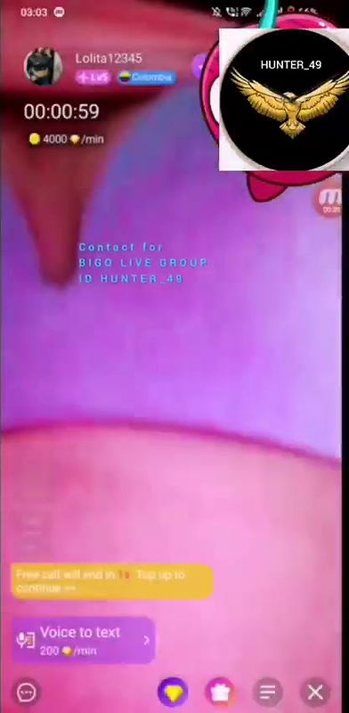 Myd The_Invincible7 channel Chamet Exclusive new all collection – 293