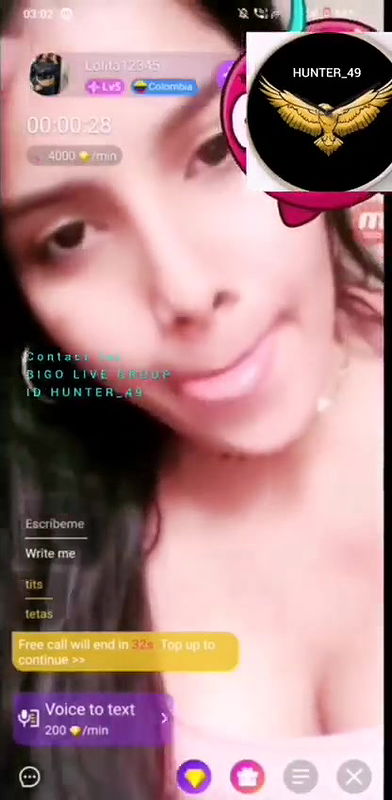 Myd The_Invincible7 channel Chamet Exclusive new all collection – 293