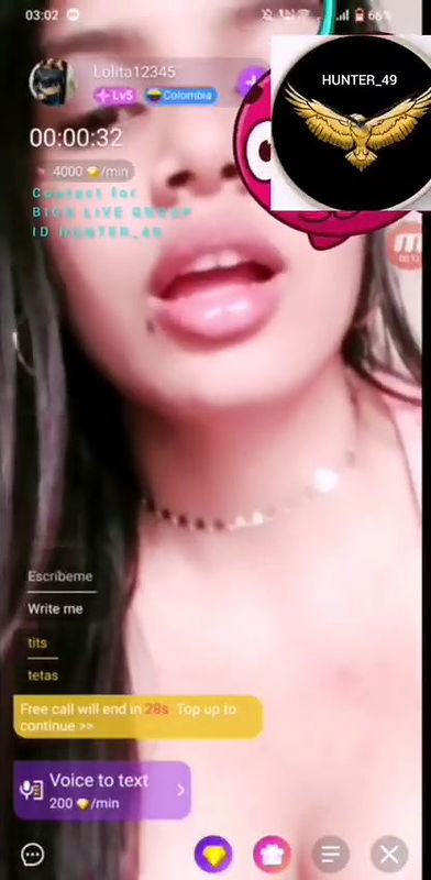 Myd The_Invincible7 channel Chamet Exclusive new all collection – 293