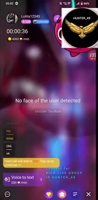 Myd The_Invincible7 channel Chamet Exclusive new all collection – 293