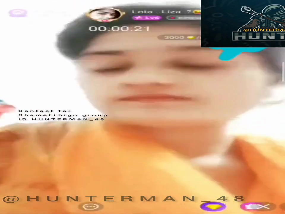 Myd The_Invincible7 channel Chamet Exclusive new all collection – 292