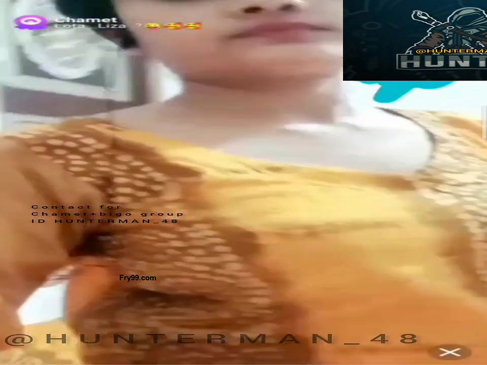 Myd The_Invincible7 channel Chamet Exclusive new all collection – 292