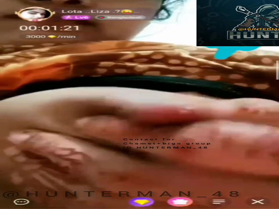 Myd The_Invincible7 channel Chamet Exclusive new all collection – 292