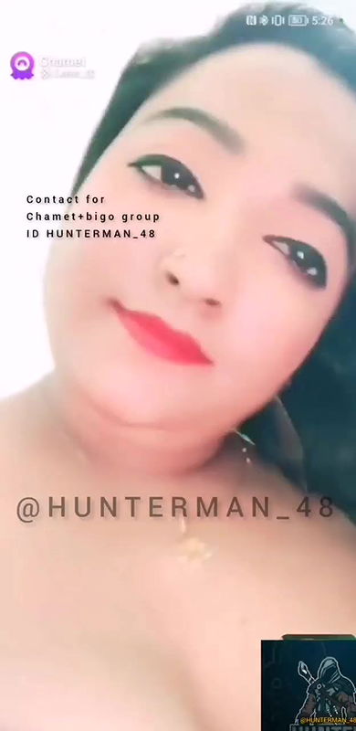 Myd The_Invincible7 channel Chamet Exclusive new all collection – 290