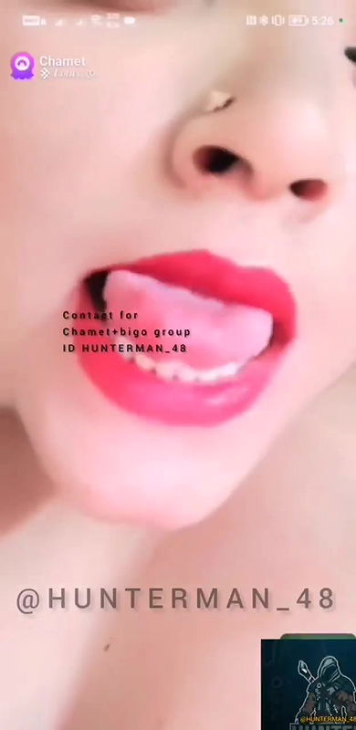 Myd The_Invincible7 channel Chamet Exclusive new all collection – 290