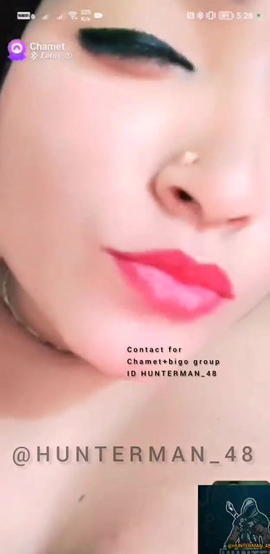 Myd The_Invincible7 channel Chamet Exclusive new all collection – 290