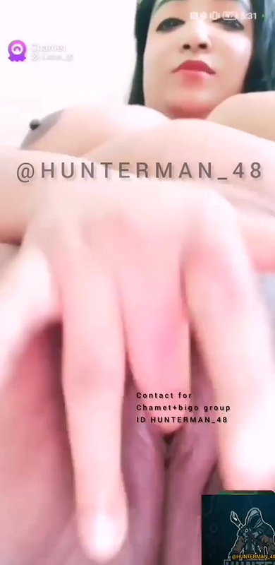 Myd The_Invincible7 channel Chamet Exclusive new all collection – 290