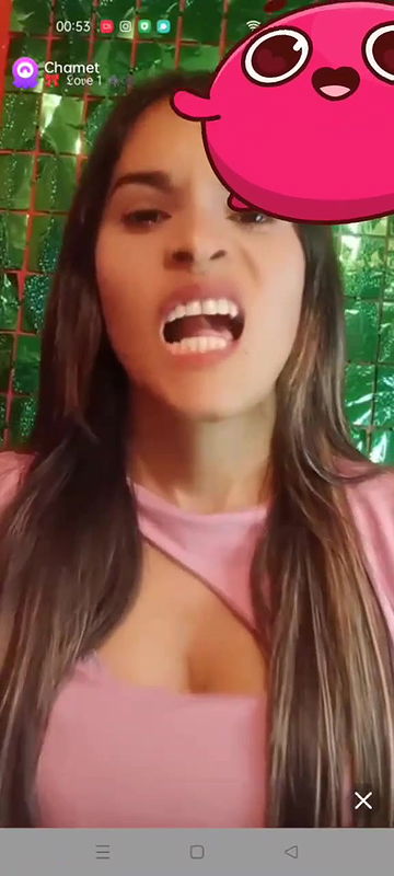 Myd The_Invincible7 channel Chamet Exclusive new all collection – 289