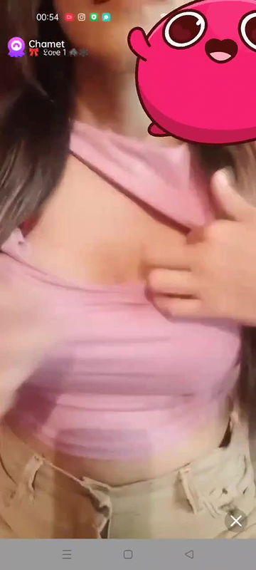 Myd The_Invincible7 channel Chamet Exclusive new all collection – 289