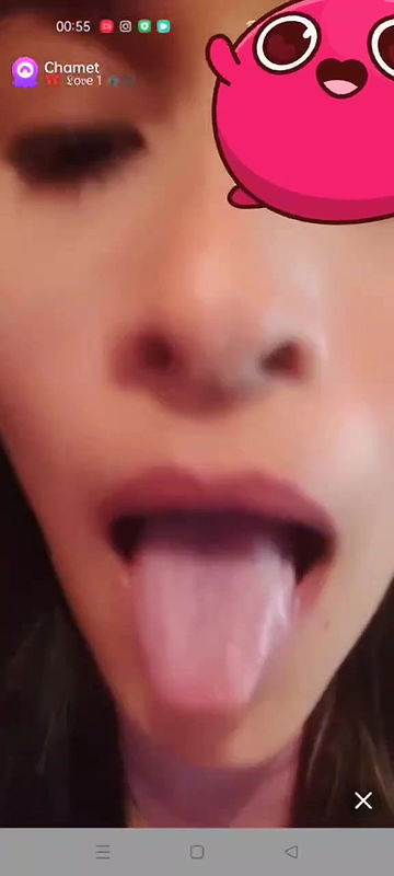 Myd The_Invincible7 channel Chamet Exclusive new all collection – 289