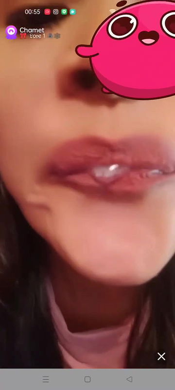 Myd The_Invincible7 channel Chamet Exclusive new all collection – 289