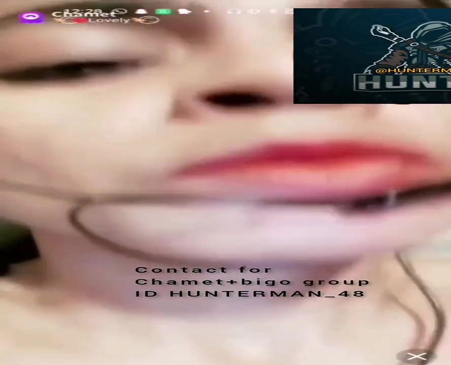 Myd The_Invincible7 channel Chamet Exclusive new all collection – 288