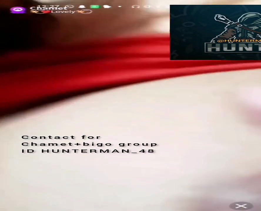 Myd The_Invincible7 channel Chamet Exclusive new all collection – 288