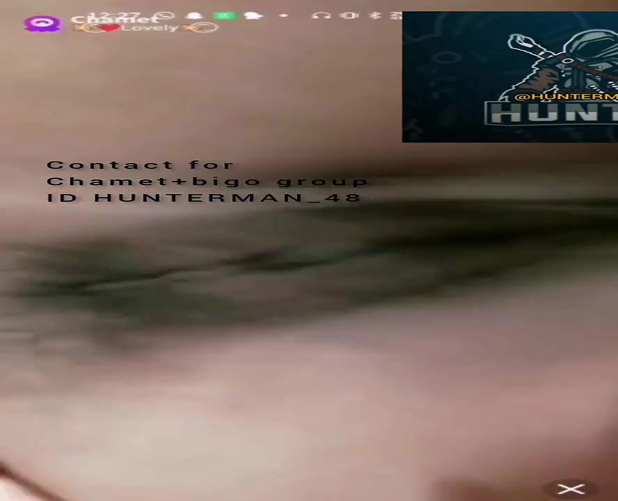 Myd The_Invincible7 channel Chamet Exclusive new all collection – 288