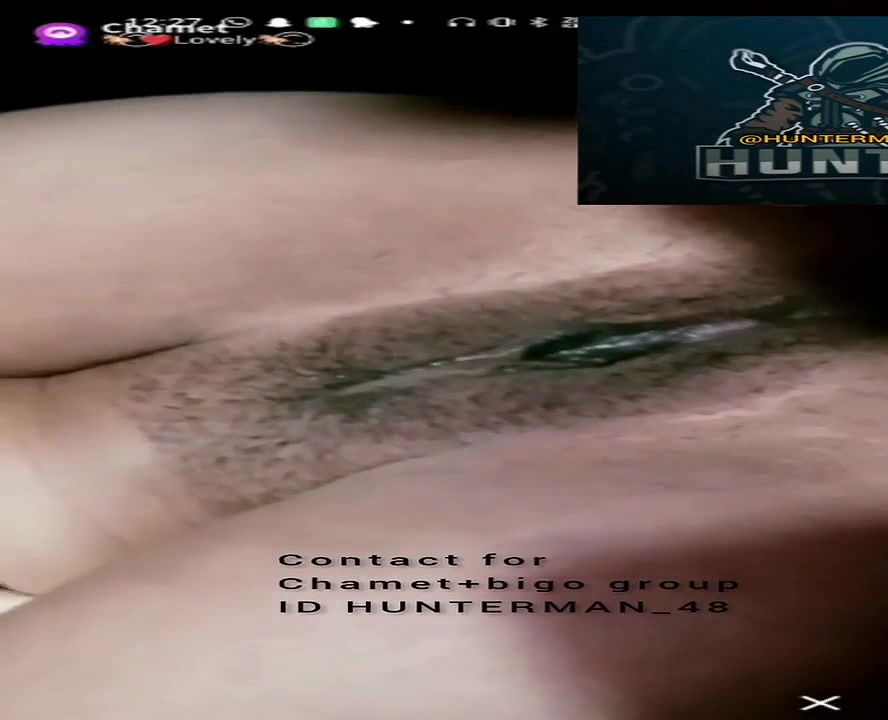 Myd The_Invincible7 channel Chamet Exclusive new all collection – 288