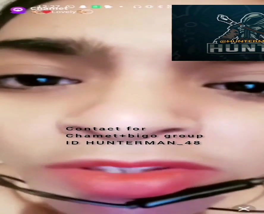 Myd The_Invincible7 channel Chamet Exclusive new all collection – 288