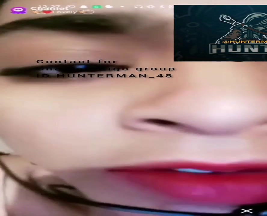 Myd The_Invincible7 channel Chamet Exclusive new all collection – 288