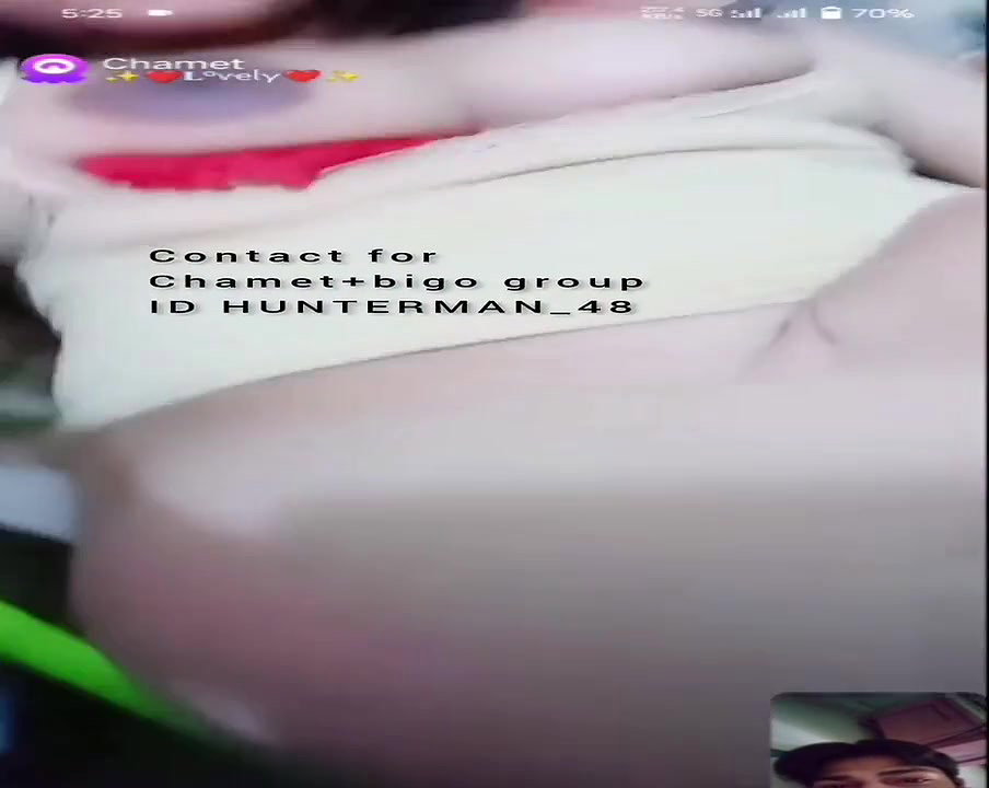 Myd The_Invincible7 channel Chamet Exclusive new all collection – 286