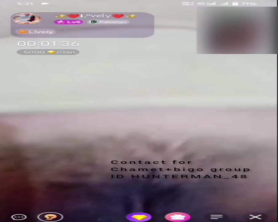 Myd The_Invincible7 channel Chamet Exclusive new all collection – 286