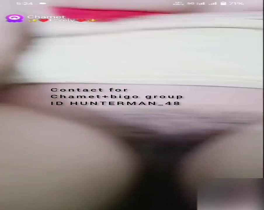 Myd The_Invincible7 channel Chamet Exclusive new all collection – 286