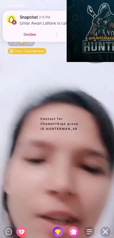 Myd The_Invincible7 channel Chamet Exclusive new all collection – 285