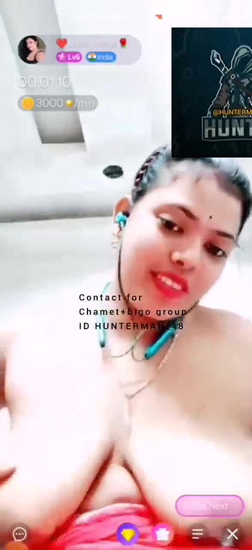 Myd The_Invincible7 channel Chamet Exclusive new all collection – 284