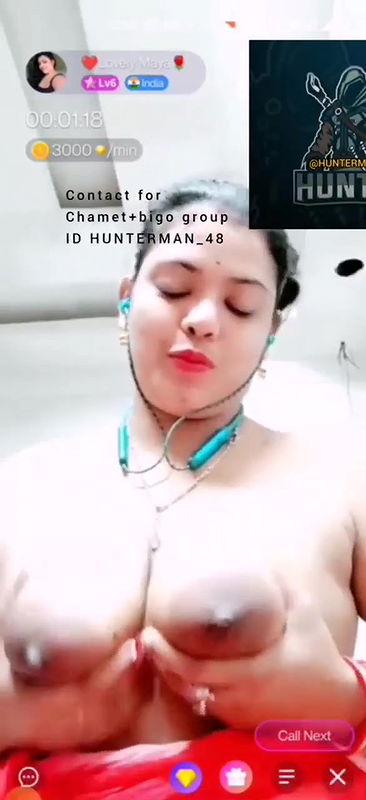 Myd The_Invincible7 channel Chamet Exclusive new all collection – 284