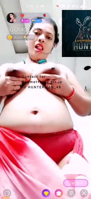 Myd The_Invincible7 channel Chamet Exclusive new all collection – 284