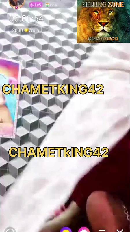 Myd The_Invincible7 channel Chamet Exclusive new all collection – 283