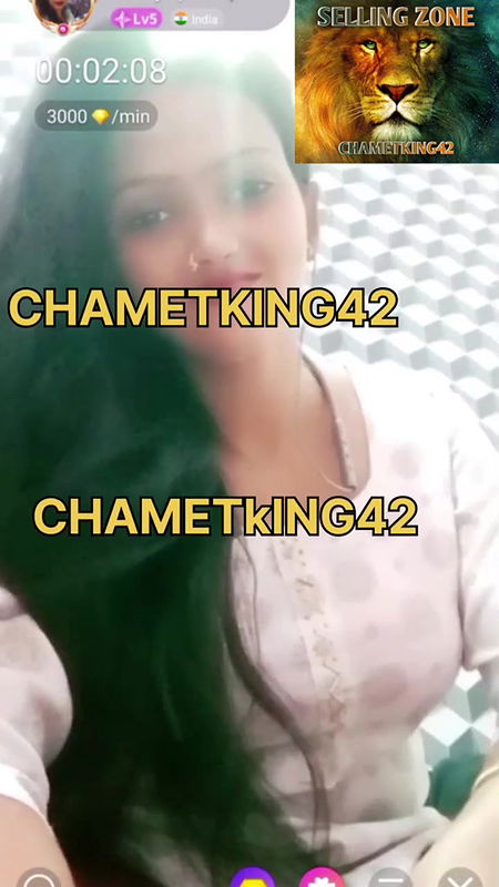 Myd The_Invincible7 channel Chamet Exclusive new all collection – 283