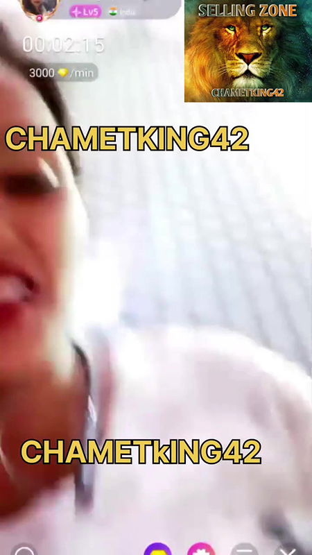 Myd The_Invincible7 channel Chamet Exclusive new all collection – 283